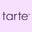 Tarte Cosmetics logo